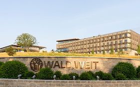 WALDWEIT Rheingau Hotel und Retreat